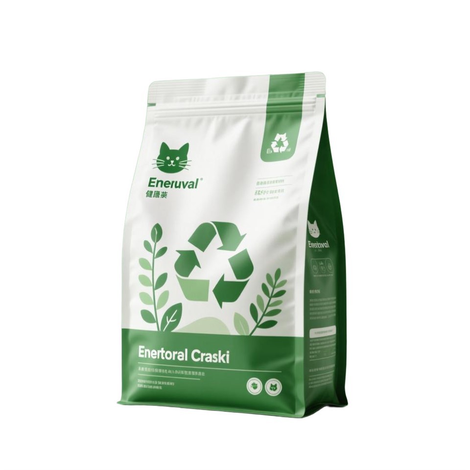 Ippakkjar tal-Ikel tal-Qtates favur l-Eko