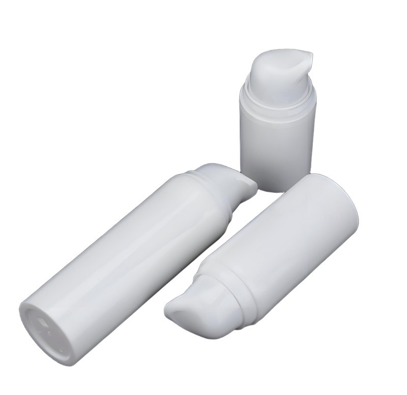 Kontenituri tal-plastik għall-Kożmetiċi